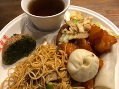 -素清香(解放路店)