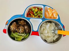 -闻道食府烙饼卷带鱼(原车耳营店原大觉寺店)
