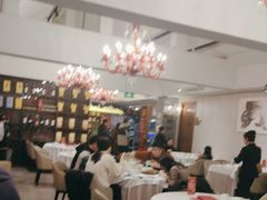 -月福京味斋·烤鸭店·北京菜(鼓楼总店)