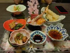 -滩万日本料理Nadaman(国贸大酒店)