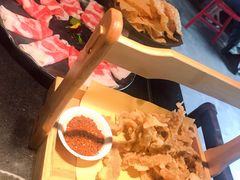 -酱小七老火锅(贝村店)