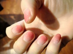 -Miss·A日式美甲美睫