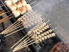 -南京市江宁方山