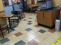 大堂-赛百味SUBWAY(星摩尔店)