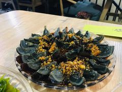 -烤五行·烧烤烤串(石佛营店)