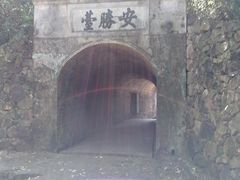 -南沙天后宫景区