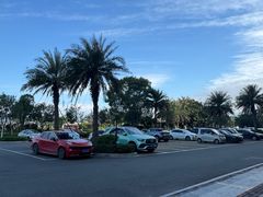 -利龙海鲜酒楼(建发·珑璟湾店)
