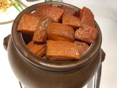 峨嵋坛子肉-峨嵋酒家总店(车公庄店)