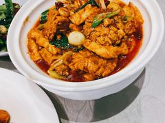 -丽华园(汉阳龙阳店)