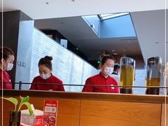 大堂-胡大饭馆 24h(簋街总店)