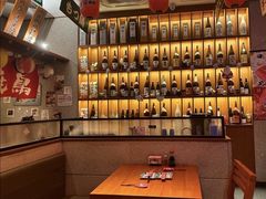 -北村家日本料理(西大望路店)