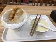 -田三卷馍(火车站店)