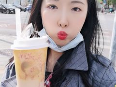 -喜茶(北京五棵松华熙店)