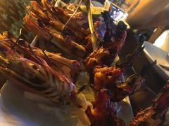 -Bombay Grill印度餐厅