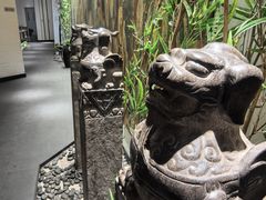 -羲和雅苑•北京烤鸭(乐园道万象城店)