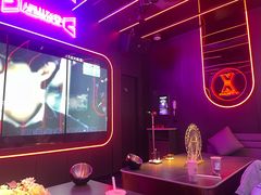 -星聚会KTV(苏州信投大厦店)