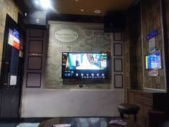 -蓝乐光量贩KTV(浦东禹悦汇店)