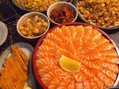 -福田屋料理(中南花园店)