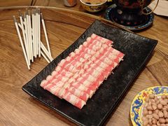 -南门涮肉(上海二店)