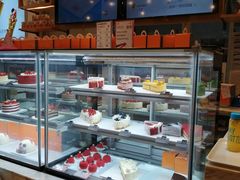 -面包新语(龙湖·西宸天街店)