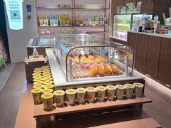 -奈雪的茶(新天地广场PRO店)