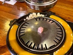 -喜来稀肉(金巴利道店)
