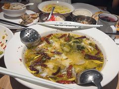 -新太二·鲜料川菜(东汇城店)