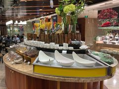 -索菲特酒店·海鲜自助 ·聚餐厅