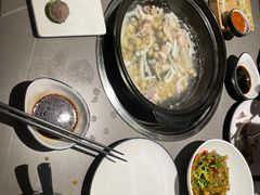 -同仁四季椰子鸡(无锡滨湖万象汇店)