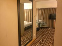 -上海新锦江大酒店