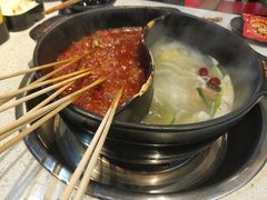 -钢管厂五区小郡肝串串香(南山店)
