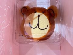 熊熊包-FANEN法念·烘焙·甜点(万象城店)