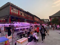 -华声天桥民俗文化园