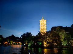 -桂林两江四湖景区