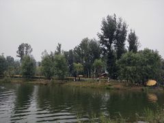 -恋乡太行水镇