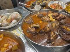 -bosphorus 铂斯西餐厅·土耳其烧烤(环市中路店)