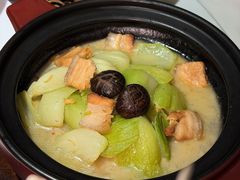 -金成潮菜博物馆(海珠湿地店)