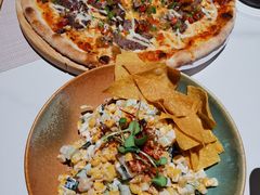 -get pizza意大利餐厅(凯德MALL店)