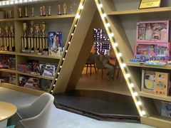 -第壹街舞(西城天街店)