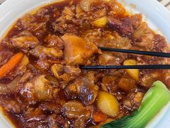 -普天和酒楼·新津菜·烤鸭(天津之眼店)