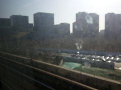 -旧宫(地铁站)