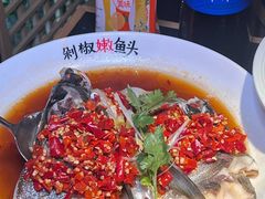 -湘阁里辣(东门茂业店)