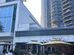 -ommo cafe(半岛城邦店)