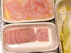 -海底捞火锅(天津SM城市广场店)