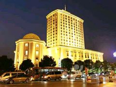 -白金汉爵大酒店(相城店)