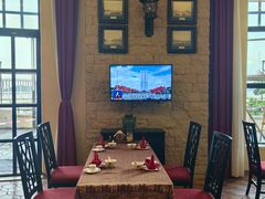 -南沙游艇会·大兵船餐厅