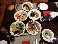 -无锡君来洲际酒店