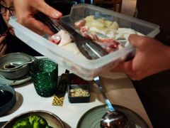 -喃喃椰·糟粕醋·椰子鸡火锅(七堡花园店)