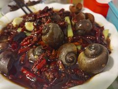 -八0一首创霍老七老螺蛳(万东镇龙景园店)