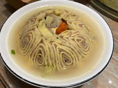 -树厨贵州菜(大十字店)